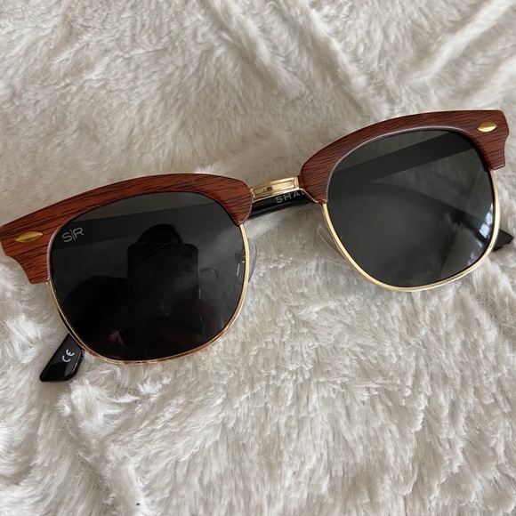 Shadyrays Classic Oakmont Timber 